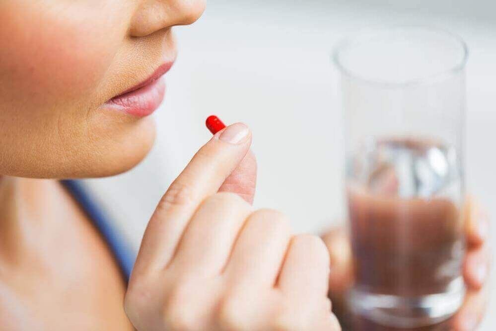 Servikal osteokondroz için ilaç almak
