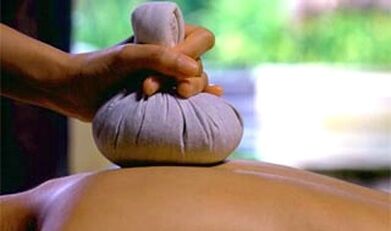 servikal osteokondroz için kompresler