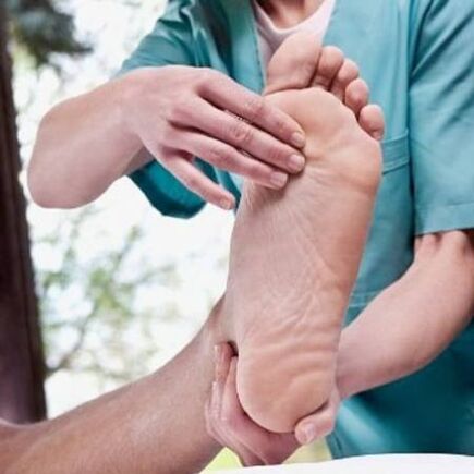 artrit ve artritte ayak ağrısı