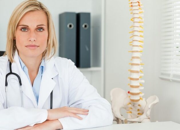 Osteokondroz tedavisi